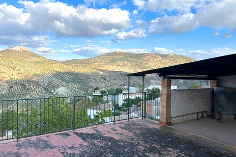 Byhus i Colomera, Granada, Colomera - € 79.000 | Ref: GVCCAR17 - foto 28